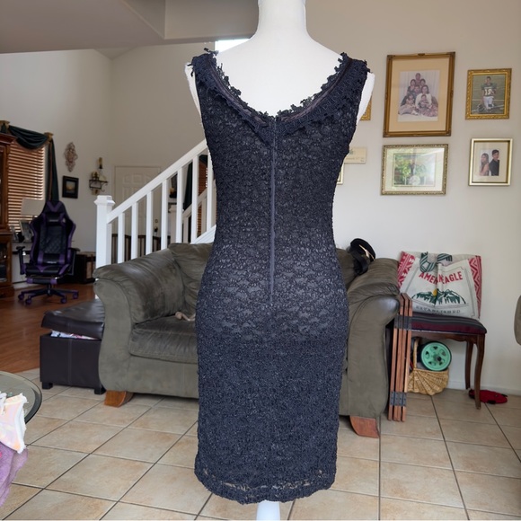 90s whimsygoth fairy dress - Picture 5 of 7